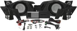 Rockford Fosgate HD14-SBSUB