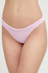 Billabong brazil bikini alsó lila - lila L