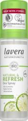 Lavera Natural & Refresh natural spray 75 ml