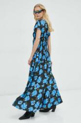 Lovechild ruha maxi, harang alakú - többszínű 36 - answear - 133 990 Ft