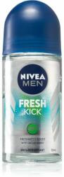 Nivea Men Fresh Kick roll-on 50 ml