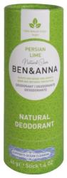 Ben & Anna Persian Lime deo stift 40 g