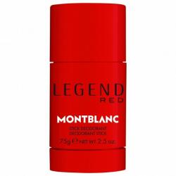 Mont Blanc Legend Red deo stift 75 g