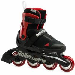 Rollerblade Microblade Free Black/Red