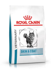 Royal Canin Skin & Coat 2x3,5 kg
