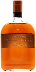 Woodford Reserve Double Oaked 0,7 l 43,2%