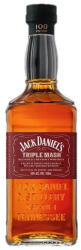 Jack Daniel's Triple Mash Bottled in Bond 100 Proof 0,7 l 50%