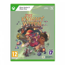 Team17 The Knight Witch [Deluxe Edition] (Xbox One)
