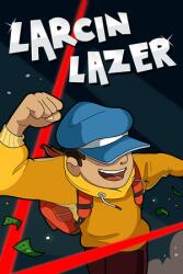 Tambouille Larcin Lazer (PC)