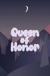 Big Black Bear Queen of Honor (PC)