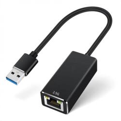 Value Adaptor USB 3.2 Gen1-A la 2.5 Gigabit, Value 12.99. 1135 (12.99.1135-10)
