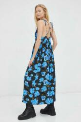 Lovechild ruha maxi, harang alakú - többszínű 38