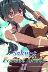 Winged Cloud Sakura Forest Girls II (PC)