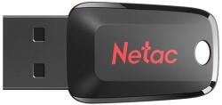 Netac U197 mini X-mas 64GB USB 2.0 (NT03U197N-064G-20RG)