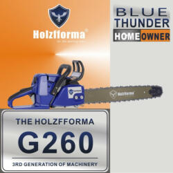 Holzfforma G260 (CS26066)