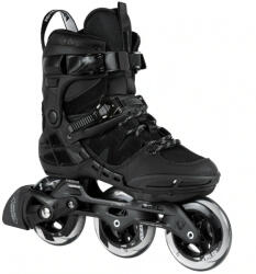 Powerslide Phuzion Argon Black 100 Trinity