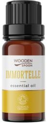 Wooden Spoon Illóolaj Szalmavirág - Wooden Spoon Immortelle Essential Oil 5 ml