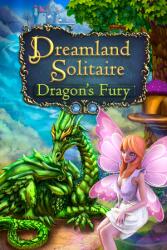Alawar Entertainment Dreamland Solitaire Dragon's Fury (PC)