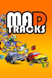 Plug In Digital Mad Tracks (PC)