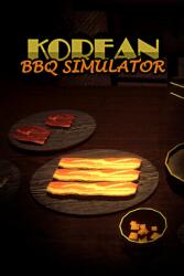 PSI Game Studio Korean BBQ Simulator (PC)