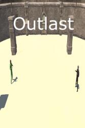 Sanan Ahmed Outlast Journey of a Gladiator (PC)