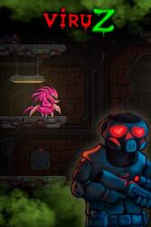 Meridian4 ViruZ (PC)