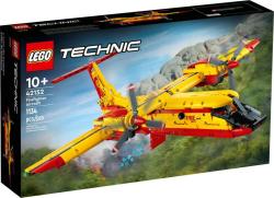 LEGO® Technic - Tűzoltó repülőgép (42152)