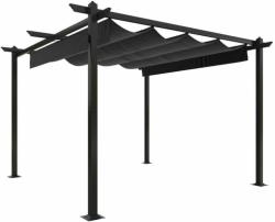 vidaXL 318534/5/6 3x3 m