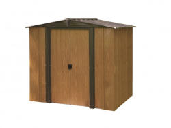 Arrow Storage Products Woodlake 65