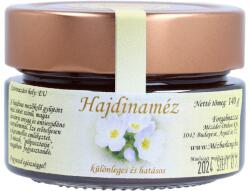  Nyers hajdina (Pohánka) méz 140g (Mézbarlang)