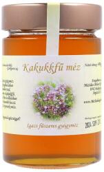  Kakukkfűméz 440g (Mézbarlang)