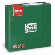 FATO Szalvéta 2 rétegű 33 x 33 cm 50 lap/cs Fato Smart Table erdõzöld_82622300 (82622300) - tonerpiac