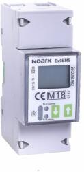 NOARK Contor de energie inteligent Ex9EMS 1-pol (107291)