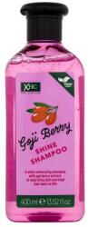 Xpel Marketing Goji Berry Shine Shampoo șampon 400 ml pentru femei