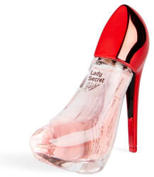 Aquarius Lady Secret Red EDT 30 ml