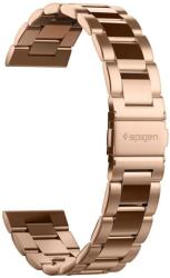 Spigen Accesoriu smartwatch Spigen Modern Fit compatibila cu Samsung Galaxy Watch 3 (41mm) / Galaxy Watch 4 Classic / Galaxy Watch 4 Rose Gold (600WB24982)