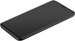 Cellularline Glass ütésálló kijelzővédő fólia Samsung Galaxy Note 10 Lite készülékhez, fekete