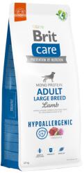Brit CARE Dog Hypoallergenic Adult Large Breed Lamb 12kg + Mr. BIG 400g GRATIS