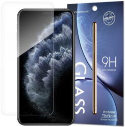 Hurtel Tempered Glass 9H Screen Protector for iPhone 11 Pro / iPhone XS / iPhone X (packaging - envelope) - vexio