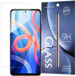 Hurtel Tempered Glass 9H screen protector Xiaomi Redmi Note 11 (CHINA) (packaging - envelope) - vexio
