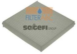  PURFLUX AH185 pollenszűrő