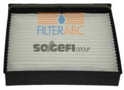  PURFLUX AH234 pollenszűrő