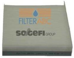  PURFLUX AH250 pollenszűrő