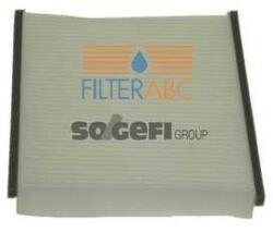  PURFLUX AH201 pollenszűrő