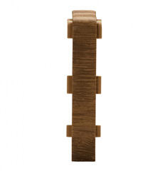 Arbiton Toldóelem Lars 7 cm-es parkettaszegélyléchez: Elegáns tölgy (2 db) (156243300000000311 - LARS - 32 - ELEGANT OAK)