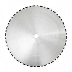 Dr. Schulze Disc diamantat BS-WB 900/60mm DR. SCHULZE, beton dur, piatra artificiala, caramida refractara Disc de taiere
