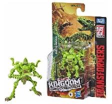 Hasbro Hasbro: Transformers Kingdom war for cybertron Dracodon (F0668/F0363)