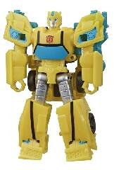 Hasbro Hasbro: Transformers Action Attacker cserkész figura Hive Sharm (E1883-E4788)