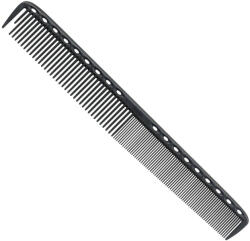 YS PARK Pieptan pentru frizerie 335 - grafit (4981104350801)