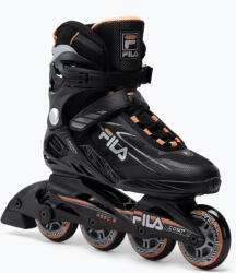 Fila Legacy Comp Black/Salmon (10622105)